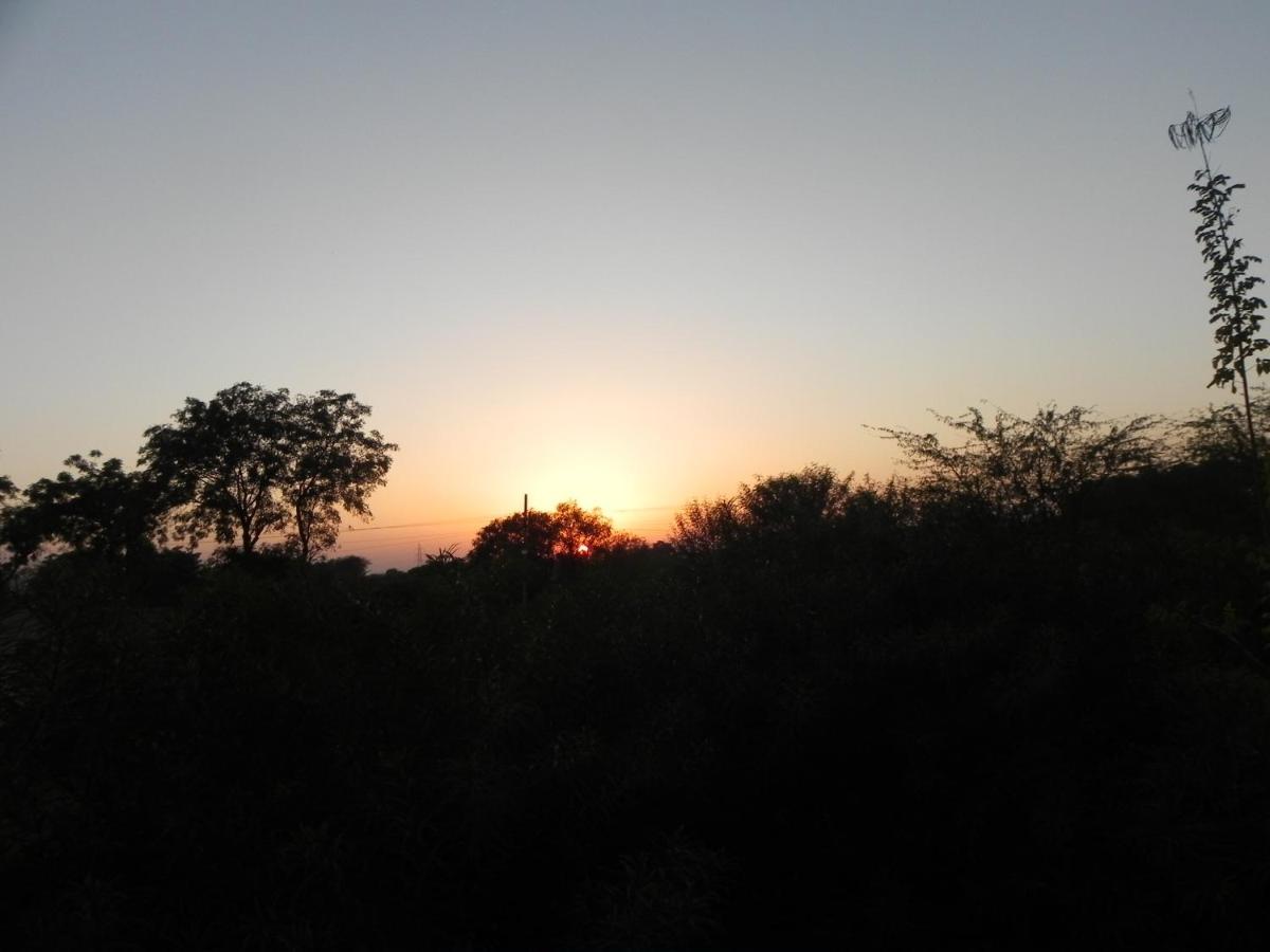 The Govindam Resort Vrindāvan المظهر الخارجي الصورة